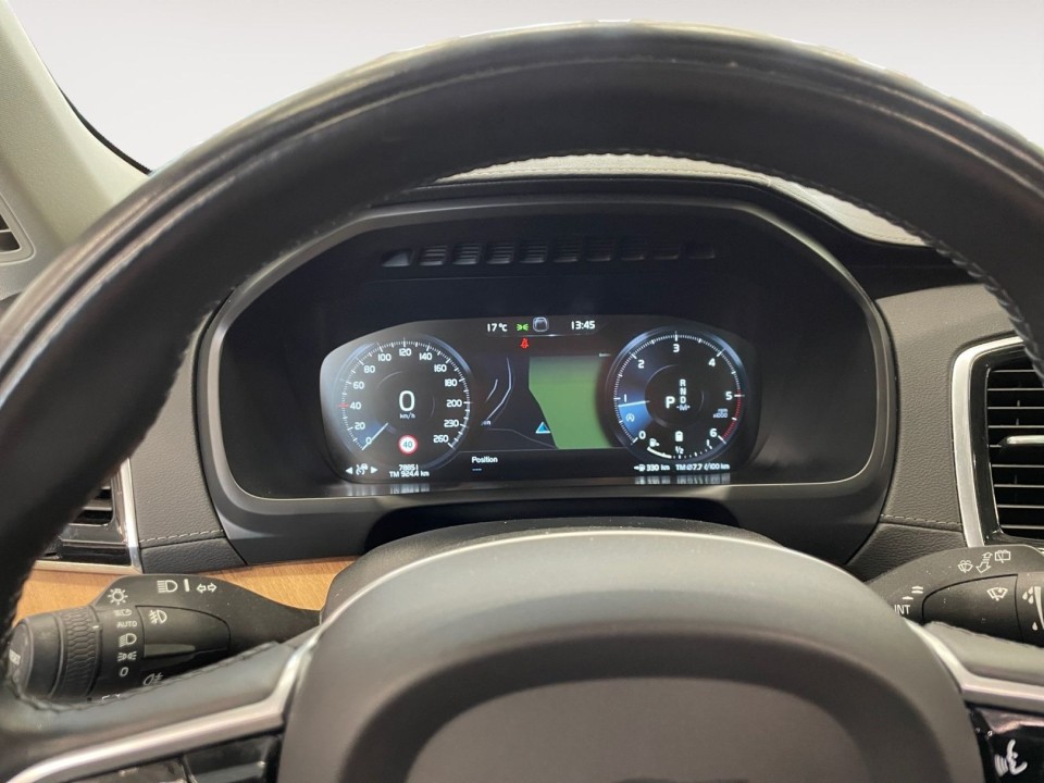 Volvo XC 90 B5 Inscription - foto 10