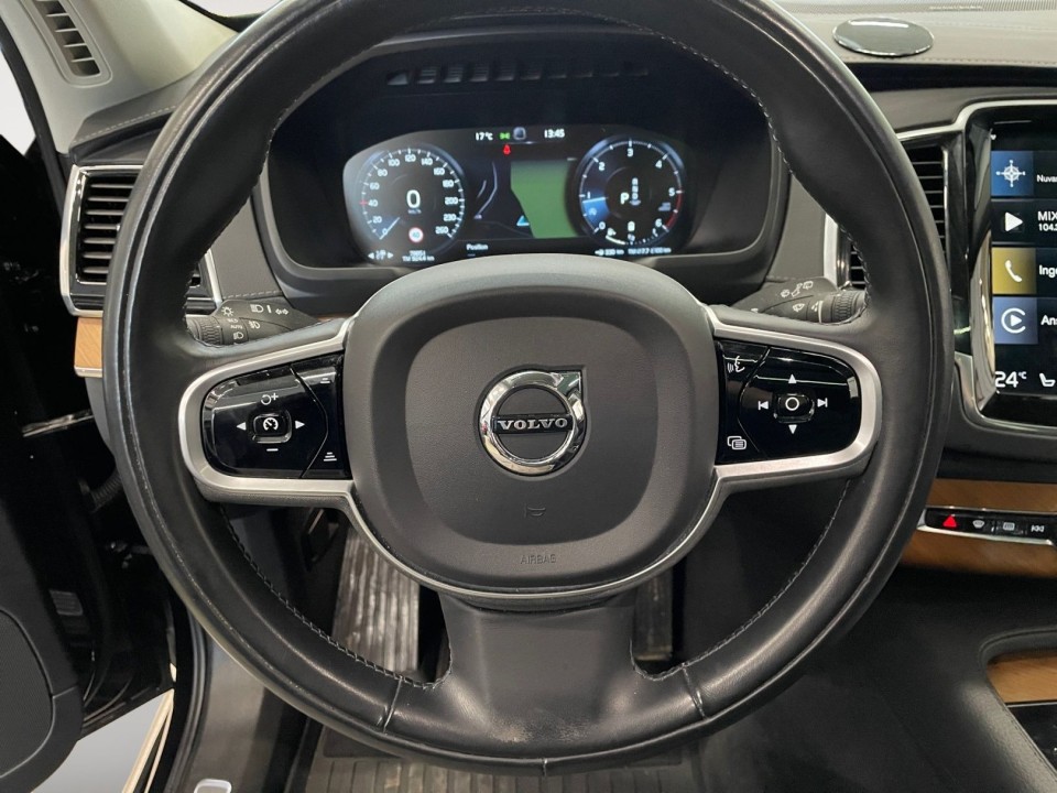 Volvo XC 90 B5 Inscription - foto 6