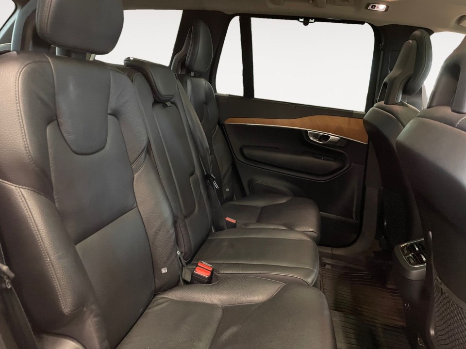Volvo XC 90 B5 Inscription - foto 17