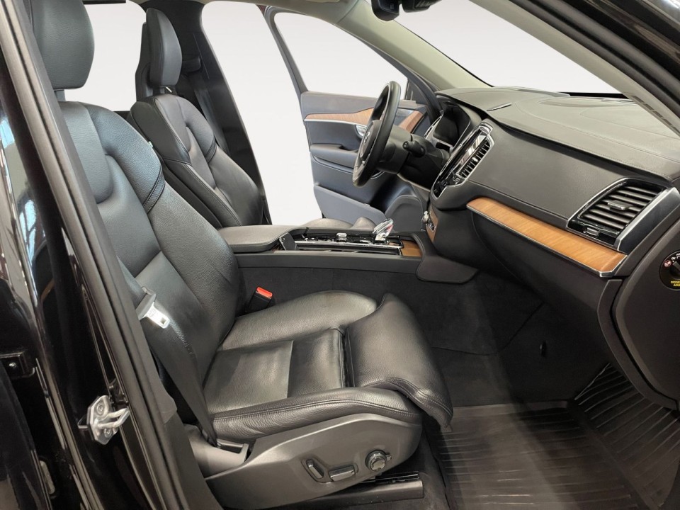 Volvo XC 90 B5 Inscription - foto 9