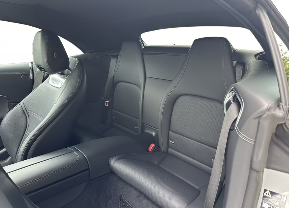 Mercedes-Benz SL 43 AMG - foto 16