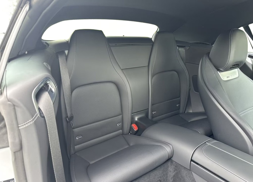 Mercedes-Benz SL 43 AMG - foto 15