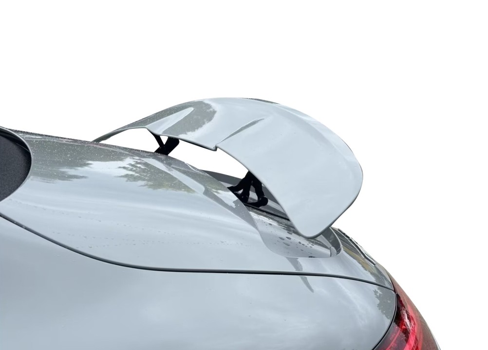 Mercedes-Benz SL 43 AMG - foto 22