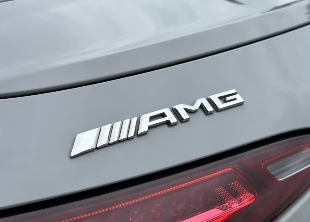 Mercedes-Benz SL 43 AMG - foto 23