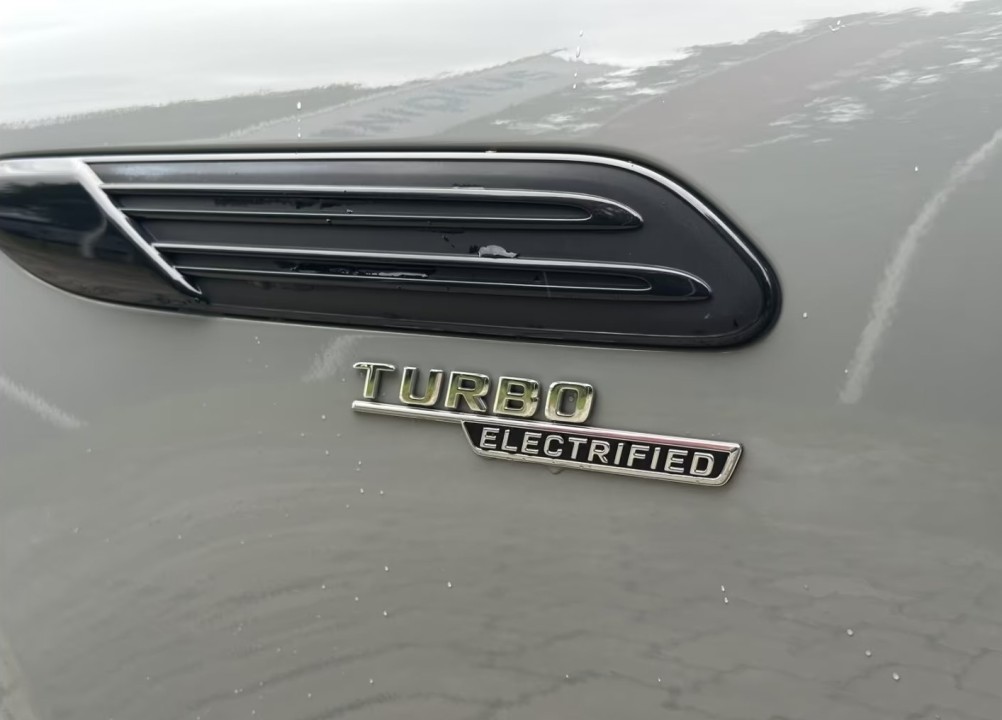 Mercedes-Benz SL 43 AMG - foto 24