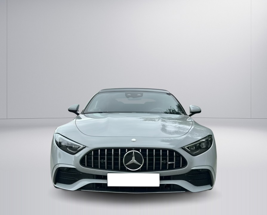 Mercedes-Benz SL 43 AMG - foto 6