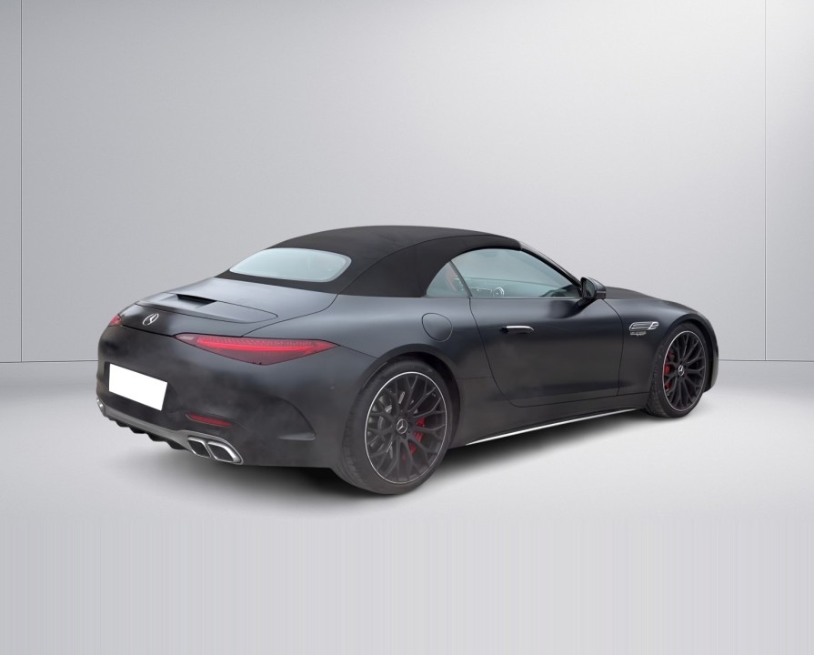 Mercedes-Benz SL 55 AMG (3)