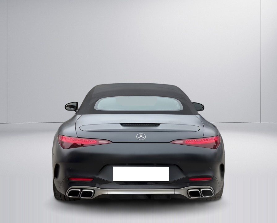 Mercedes-Benz SL 55 AMG (4)