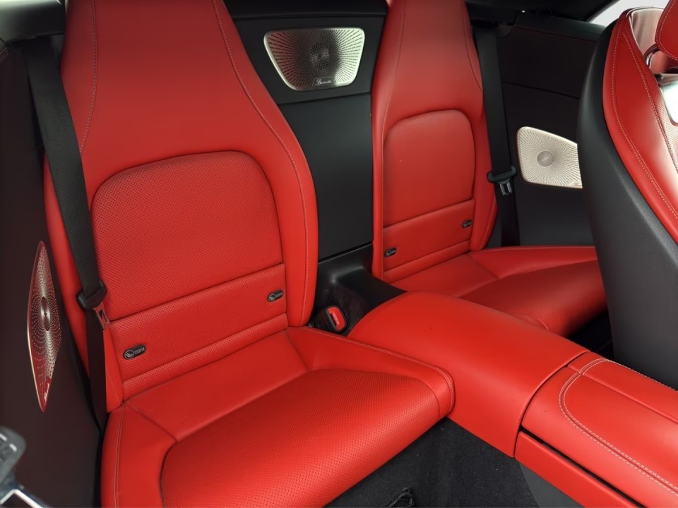 Mercedes-Benz SL 55 AMG - foto 16