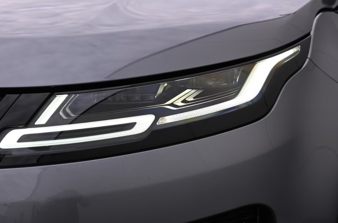 Land Rover Range Rover Evoque D200 R-Dynamic SE - foto 25
