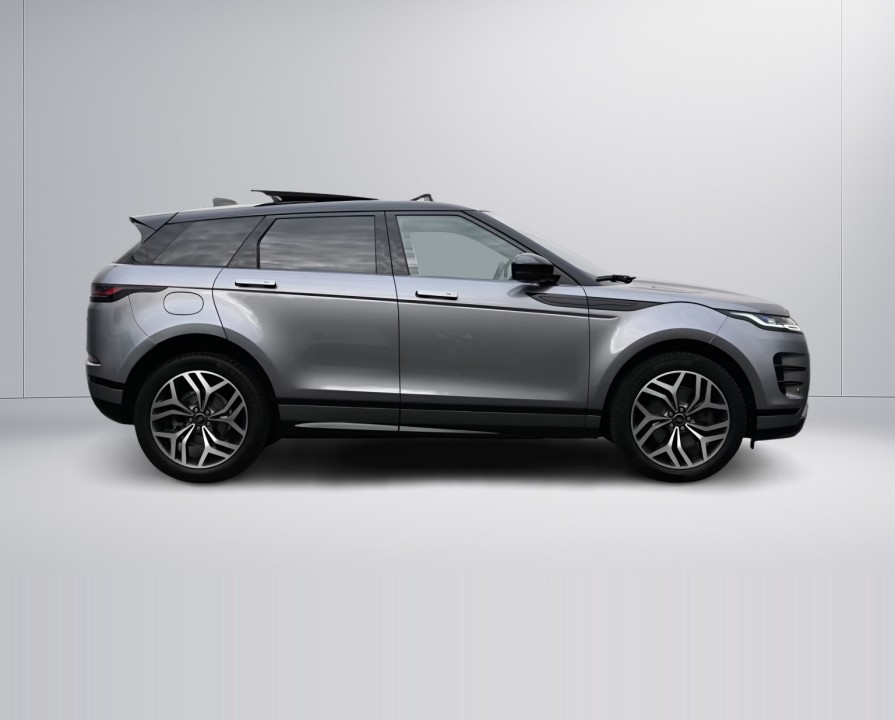 Land Rover Range Rover Evoque D200 R-Dynamic SE (2)