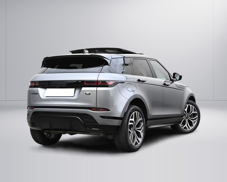 Land Rover Range Rover Evoque D200 R-Dynamic SE (3)