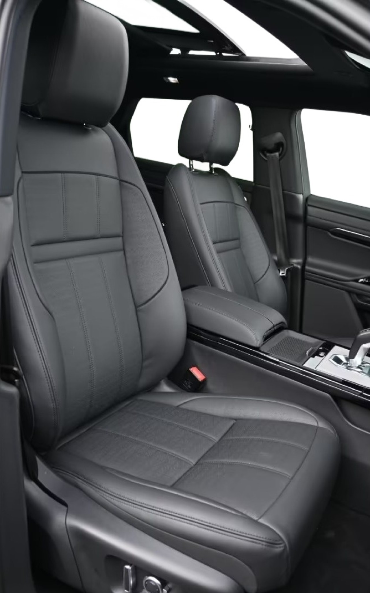 Land Rover Range Rover Evoque D200 R-Dynamic SE - foto 15