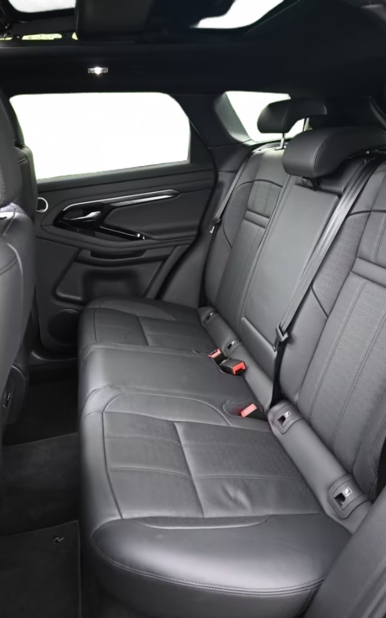 Land Rover Range Rover Evoque D200 R-Dynamic SE - foto 16