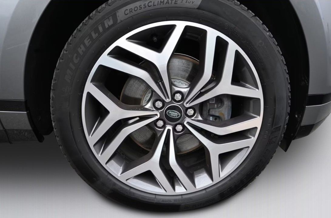 Land Rover Range Rover Evoque D200 R-Dynamic SE - foto 26