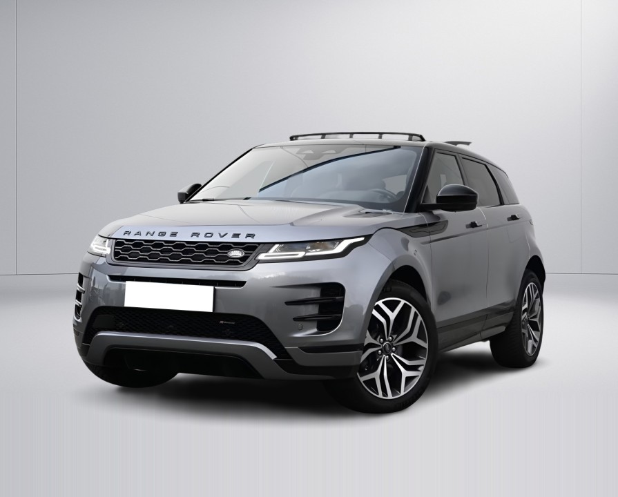 Land Rover Range Rover Evoque D200 R-Dynamic SE