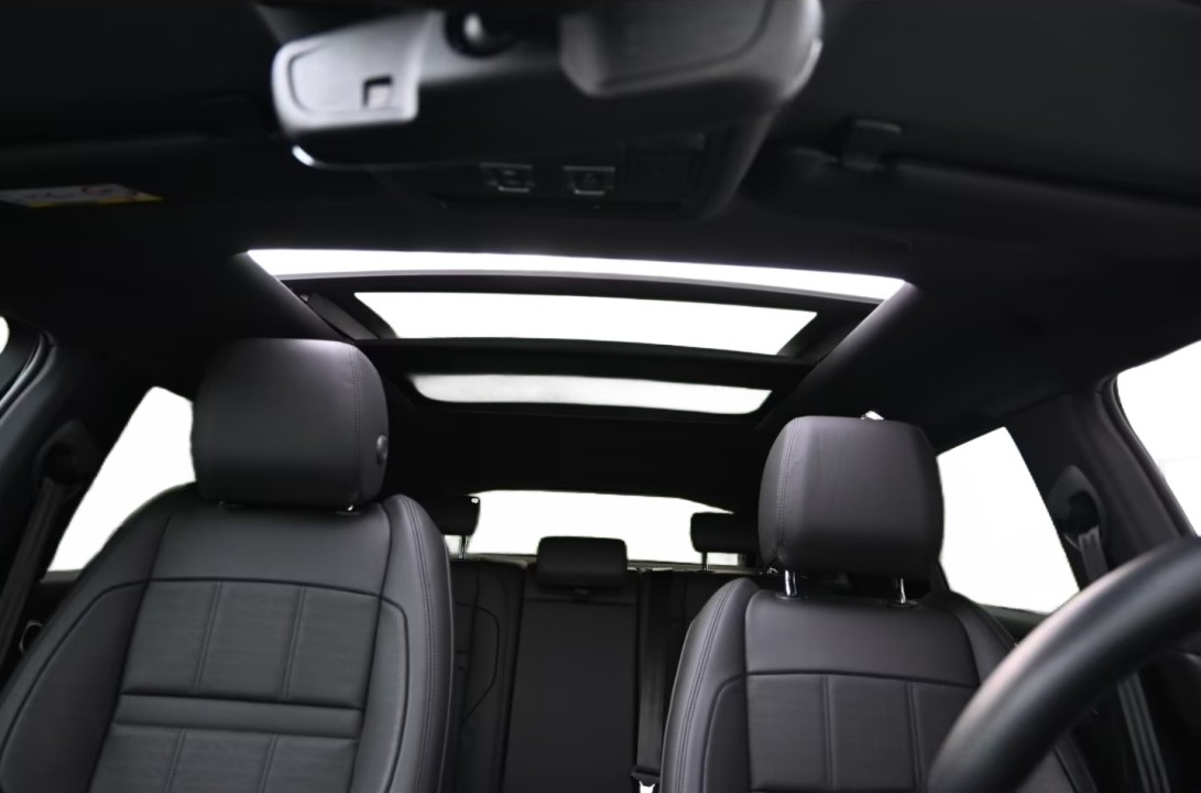 Land Rover Range Rover Evoque D200 R-Dynamic SE - foto 14
