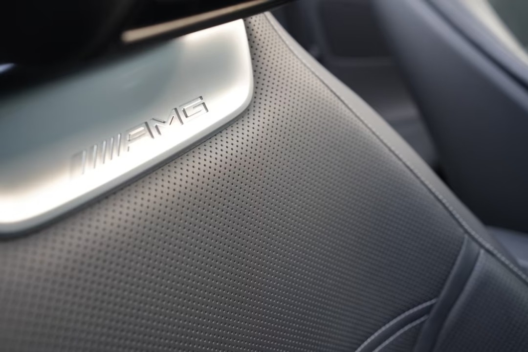 Mercedes-Benz SL 63 AMG - foto 37