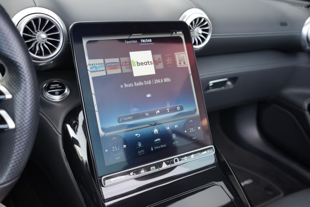 Mercedes-Benz SL 63 AMG - foto 27