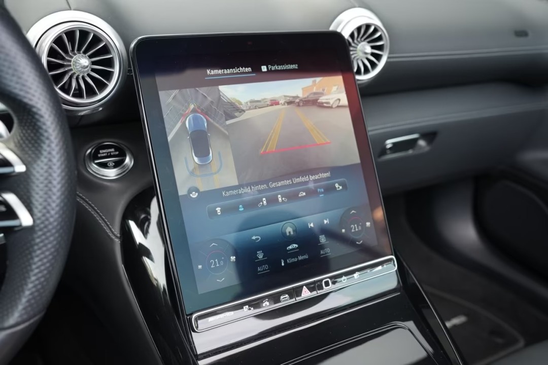 Mercedes-Benz SL 63 AMG - foto 28