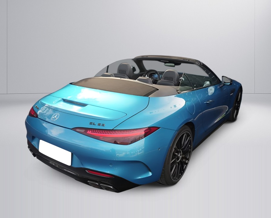 Mercedes-Benz SL 63 AMG (2)