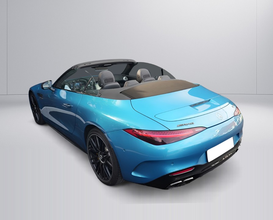 Mercedes-Benz SL 63 AMG (4)