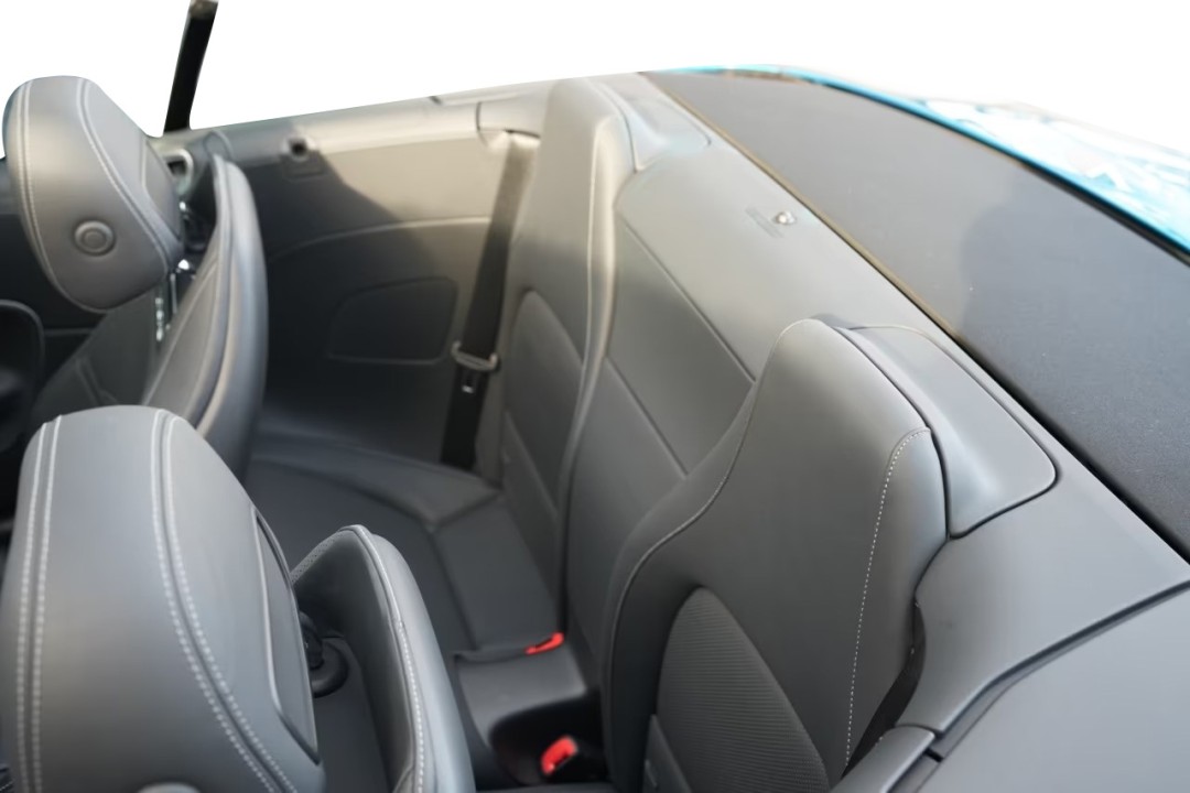 Mercedes-Benz SL 63 AMG - foto 39