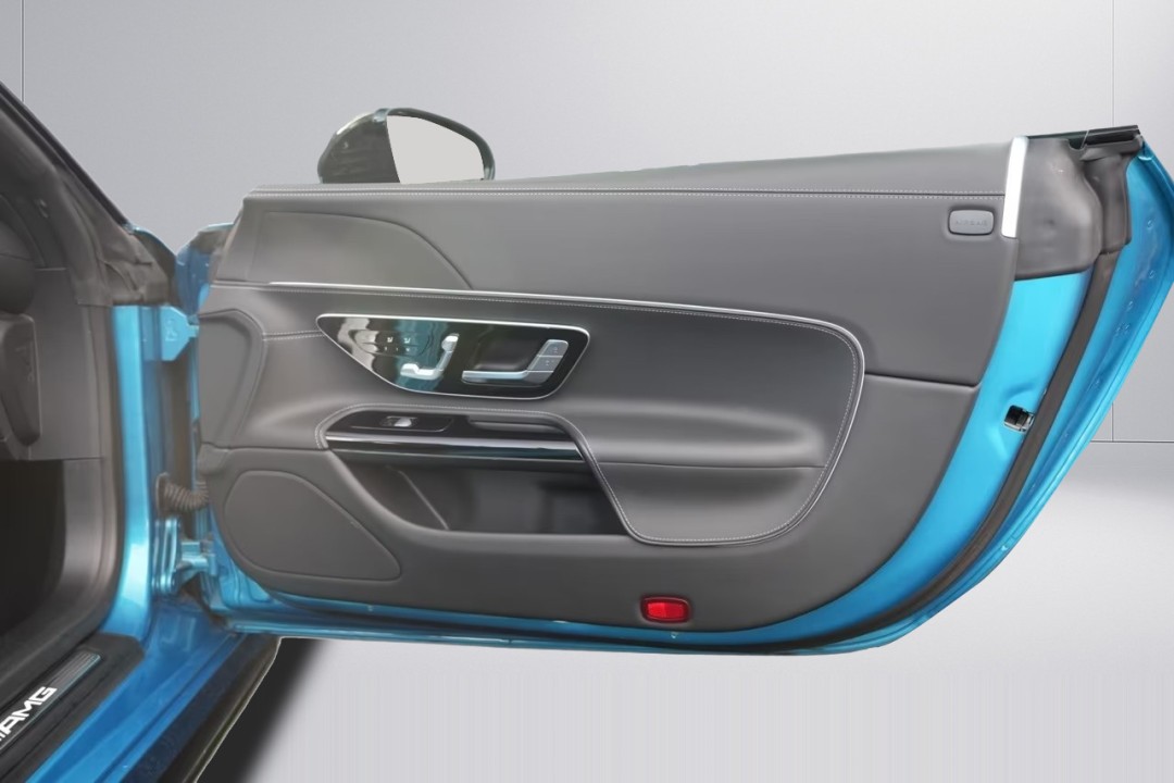 Mercedes-Benz SL 63 AMG - foto 41