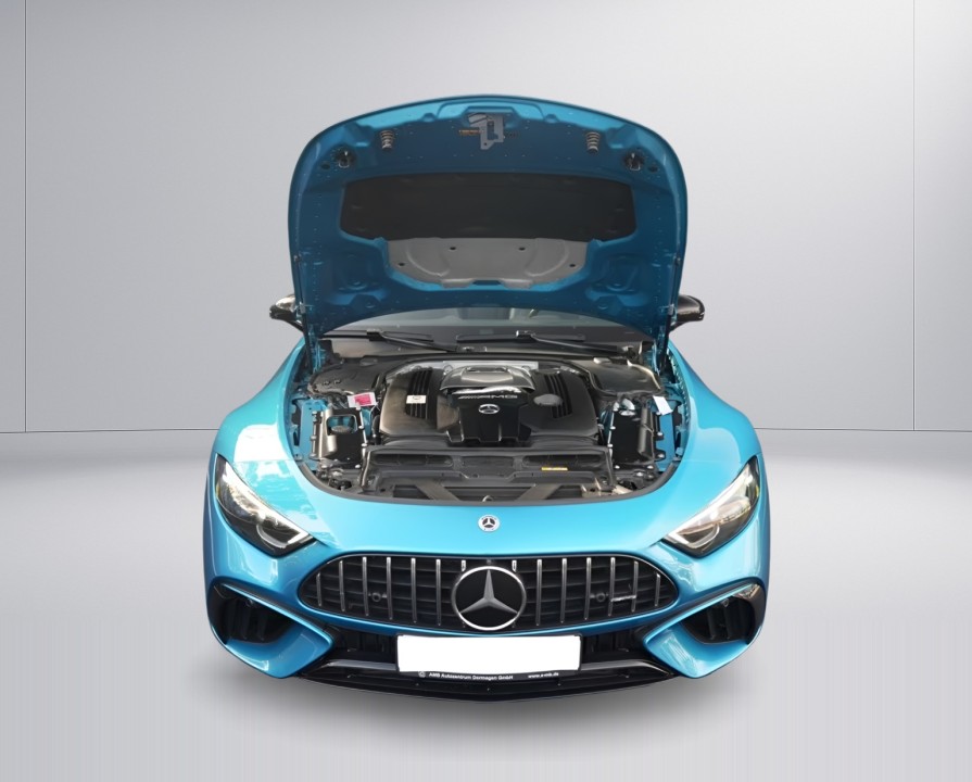 Mercedes-Benz SL 63 AMG - foto 46