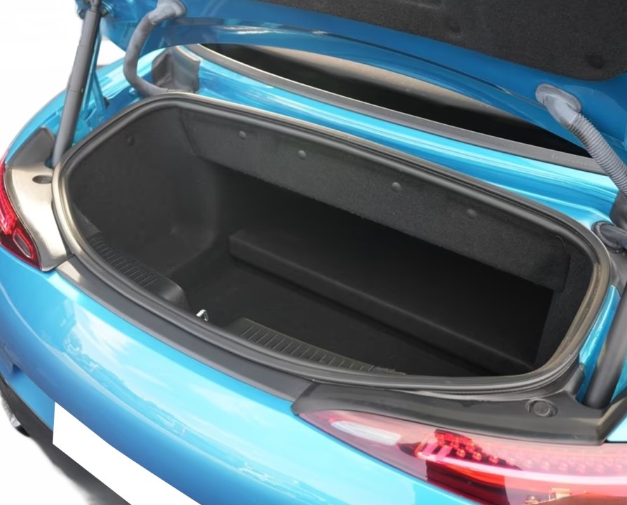 Mercedes-Benz SL 63 AMG - foto 45