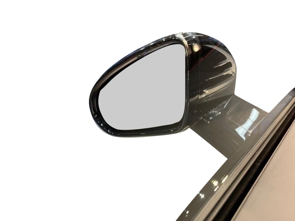 Mercedes-Benz SL 55 AMG - foto 12