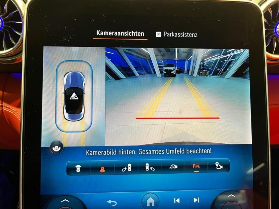 Mercedes-Benz SL 55 AMG - foto 6