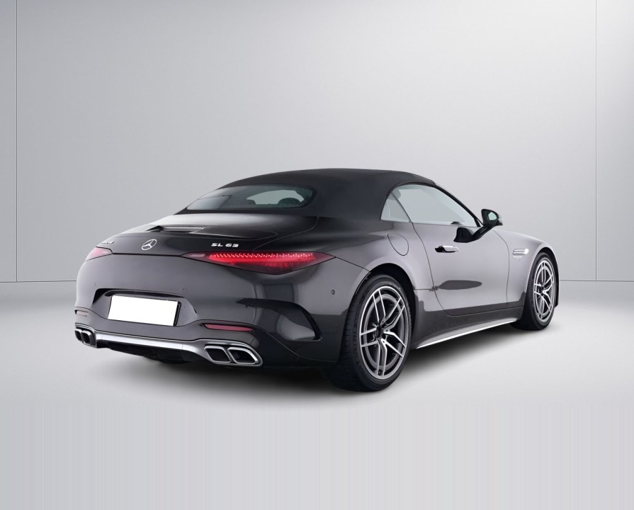 Mercedes-Benz SL 63 AMG (2)