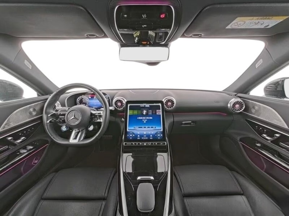 Mercedes-Benz SL 63 AMG (4)