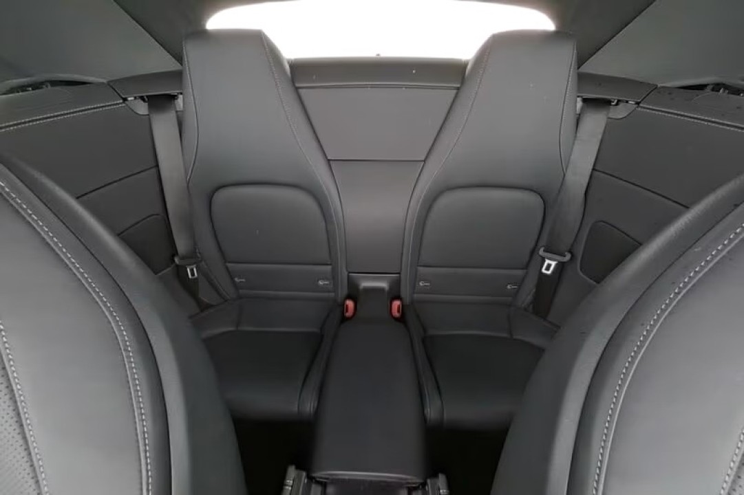 Mercedes-Benz SL 63 AMG - foto 6