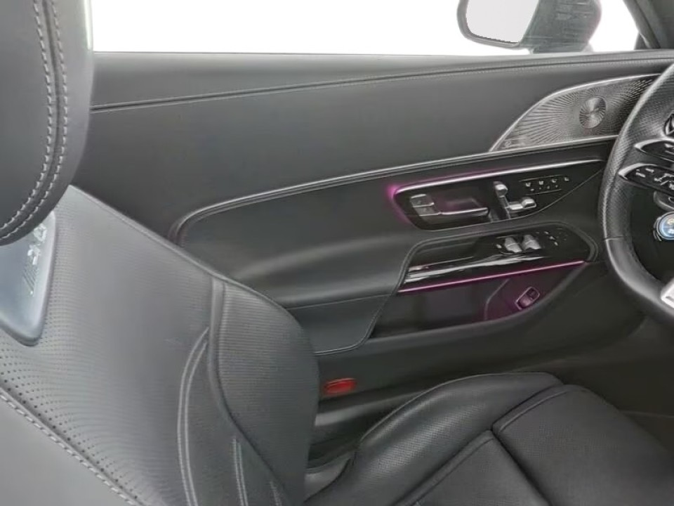 Mercedes-Benz SL 63 AMG - foto 7