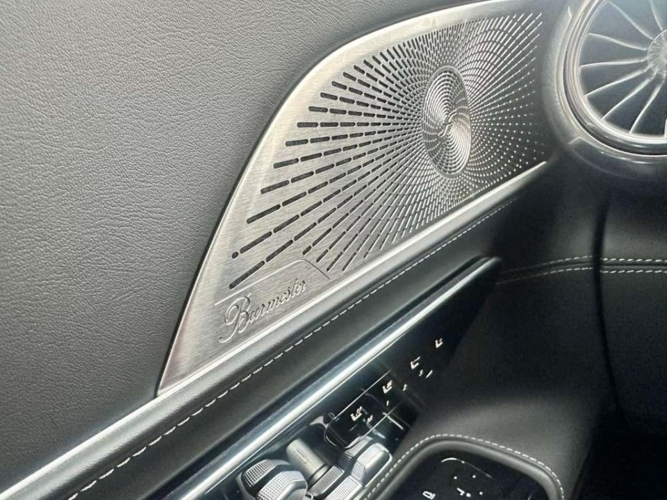 Mercedes-Benz SL 55 AMG - foto 13