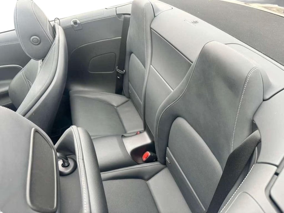 Mercedes-Benz SL 55 AMG - foto 12