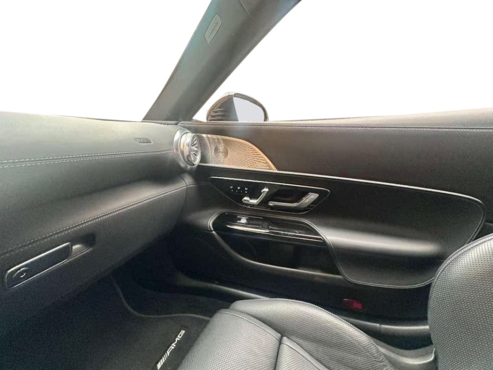 Mercedes-Benz SL 55 AMG - foto 14