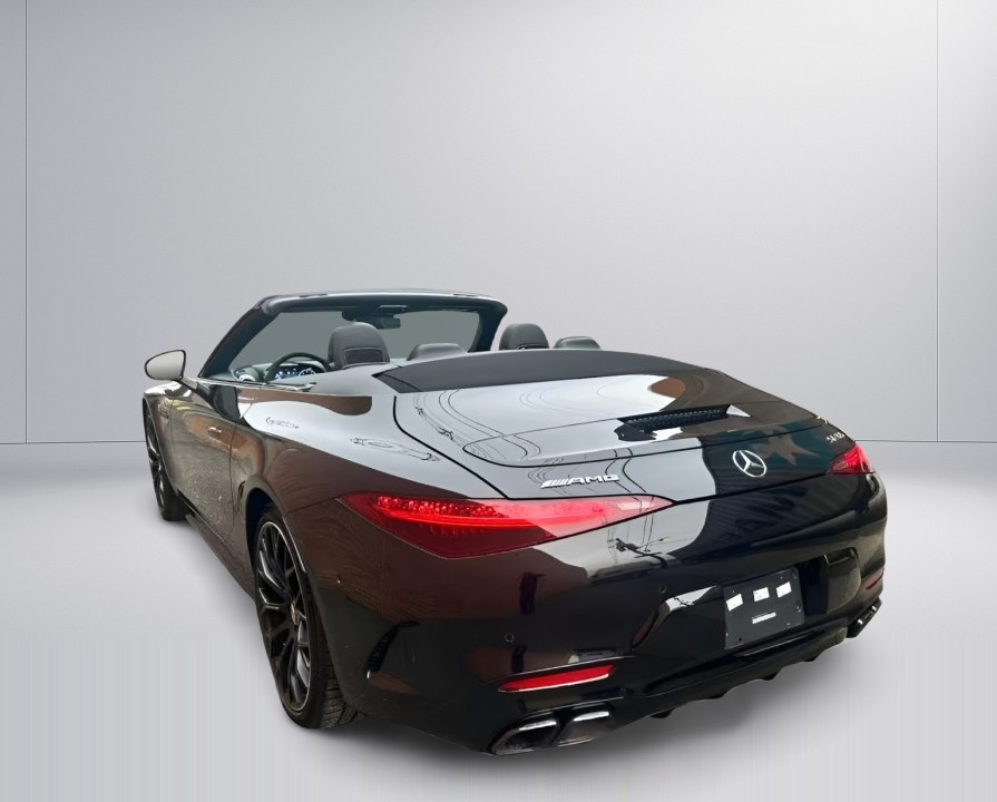 Mercedes-Benz SL 55 AMG (4)