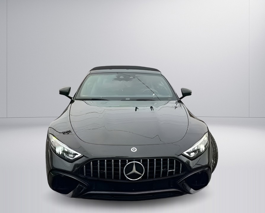 Mercedes-Benz SL 55 AMG - foto 7