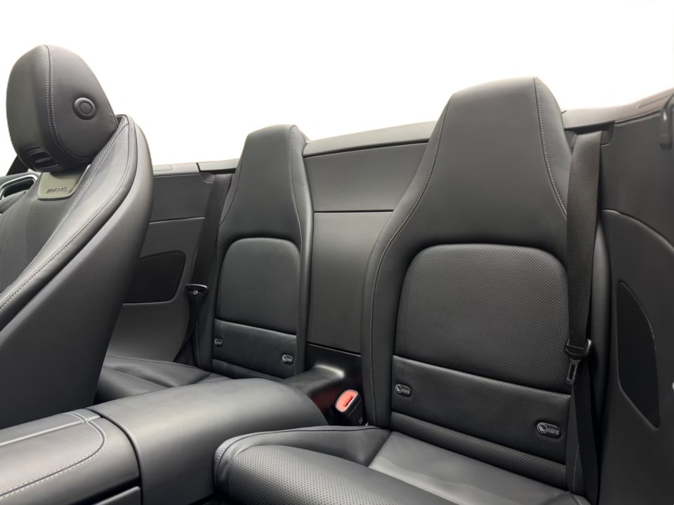 Mercedes-Benz SL 63 AMG - foto 18