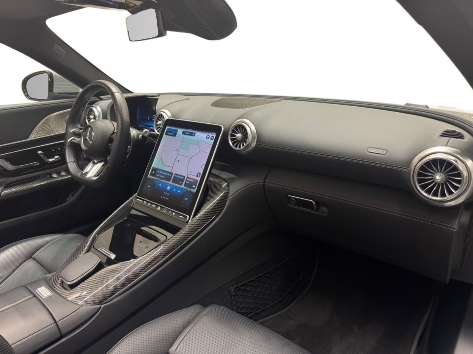 Mercedes-Benz SL 63 AMG - foto 11