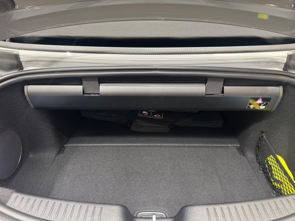 Mercedes-Benz SL 63 AMG - foto 20