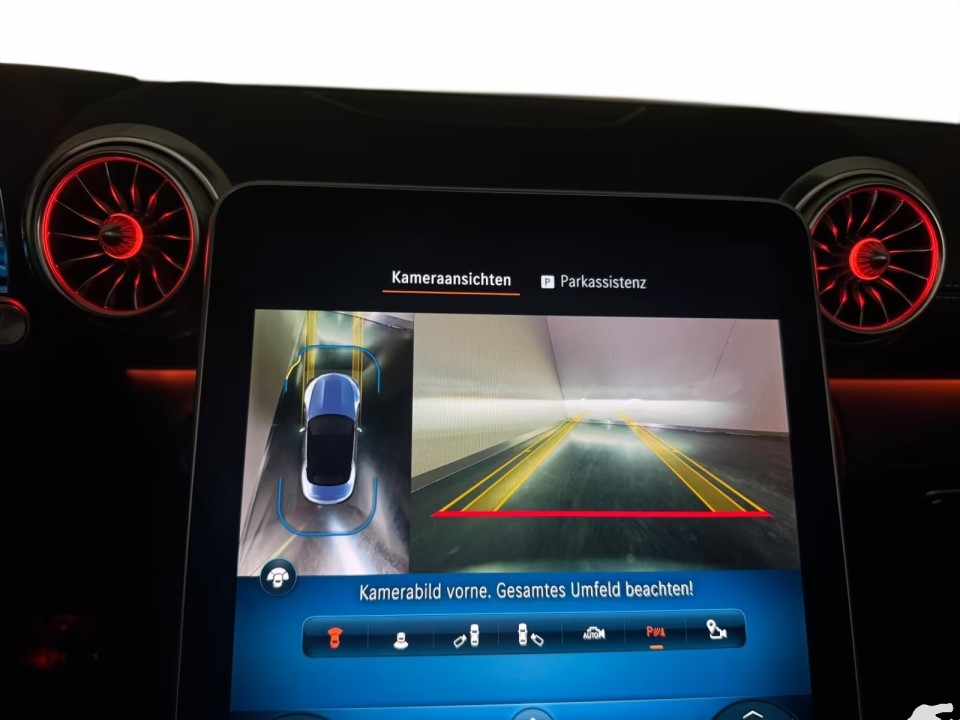 Mercedes-Benz SL 63 AMG - foto 15