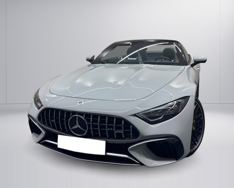 Mercedes-Benz SL 63 AMG (3)