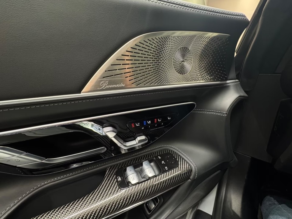 Mercedes-Benz SL 63 AMG - foto 19