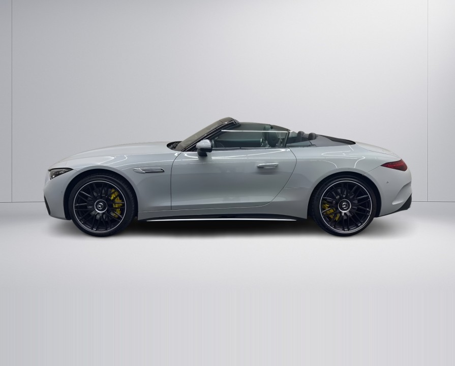 Mercedes-Benz SL 63 AMG - foto 7