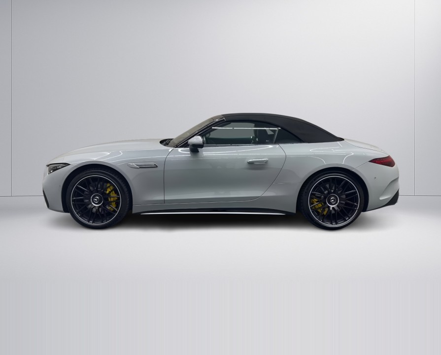 Mercedes-Benz SL 63 AMG - foto 6