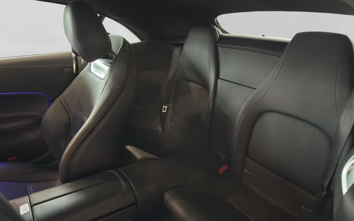 Mercedes-Benz SL 55 AMG - foto 24